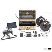 OKM GeoSeeker Water Detector