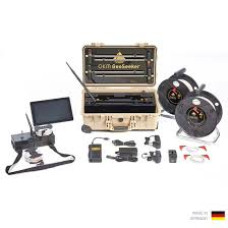 OKM GeoSeeker Water Detector
