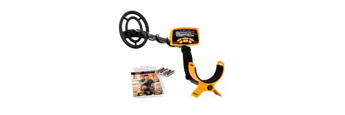 Garrett ACE 250 Metal Detector