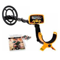 Garrett ACE 250 Metal Detector Garrett ACE 250 Metal Detector