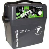 Lacmé Secur 40 Electrificateur Clôture 12V