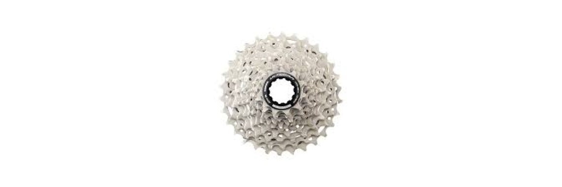Shimano Ultegra R8100 Cassette 12V 11-34