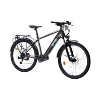 Vélo Électrique EXS E-Bike Urban 28'' Moteur 250W Batterie 36V