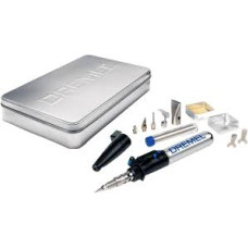Dremel VersaTip 2000 Fer à Souder Instantané Gaz Multifonction