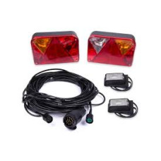 Maypole MP380B Kit Feux Remorque LED 12V