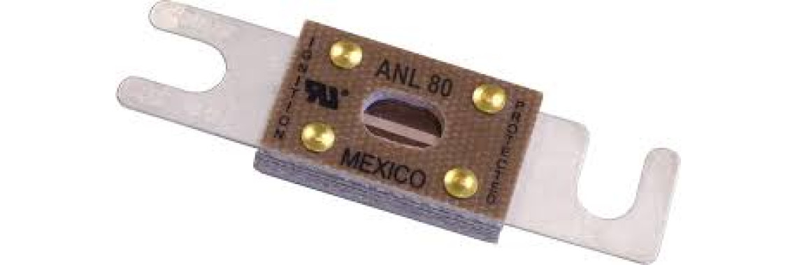 Fusible ANL 100A Blue Sea Systems 5124