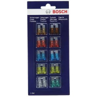 Fusible lame Audi A3 8L Bosch 1987529037