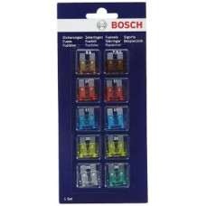 Fusible lame Audi A3 8L Bosch 1987529037 Fusible lame Audi A3 8L Bosch 1987529037