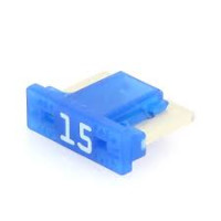 Littelfuse Mini Blade Fuse 15A