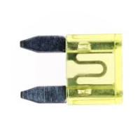 Fusible mini lame BMW Série 1 E87 Bosch 1987529039