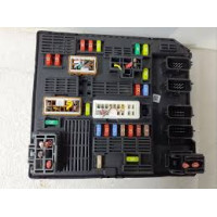 Fusible maxi lame Renault Scenic 3 compartiment moteur Bosch 1987529055