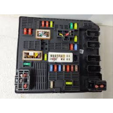 Fusible maxi lame Renault Scenic 3 compartiment moteur Bosch 1987529055