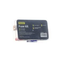 Fusible maxi lame Renault Modus 1.5 dCi démarreur Bosch 1987529056