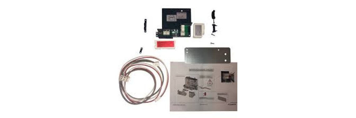 Fusible Dometic RM8505 réfrigérateur camping-car Dometic 10A
