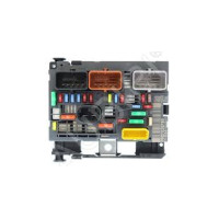PSA Fusible Maxi 40A Boîtier Moteur Citroën Jumpy 2 Origine PSA PSA Fusible Maxi 40A Boîtier Moteur Citroën Jumpy 2 Origine PSA