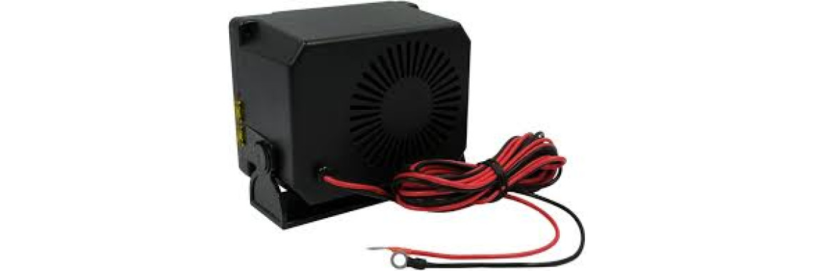 RoadPro RPSL-681 Gamelle Chauffante 24V