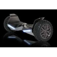 Halo Rover X Hoverboard 10
