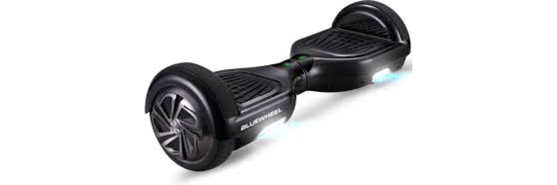 Bluewheel HX310s Hoverboard 1000W