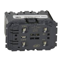 Legrand Céliane Interrupteur Variateur Dimmable 067083