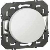 Legrand Dooxie Interrupteur ON OFF 10AX 250V