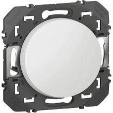 Legrand Dooxie Interrupteur ON OFF 10AX 250V