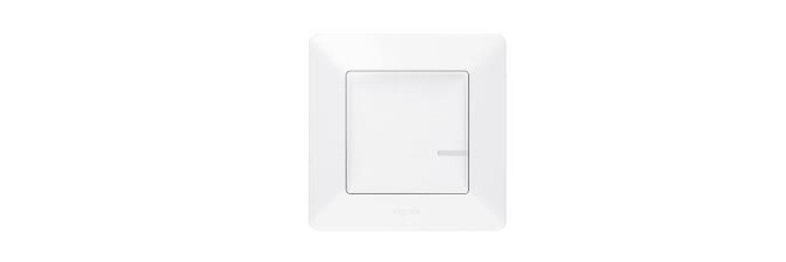 Legrand Valena Life Interrupteur Tactile LED