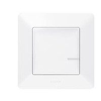 Legrand Valena Life Interrupteur Tactile LED