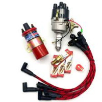 AccuSpark Kit Allumage Électronique 12V Universel
