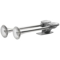 Klaxon Américain Camion FIAMM TA2 Air Horn Double Trompe