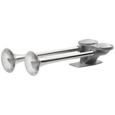 Klaxon Américain Camion FIAMM TA2 Air Horn Double Trompe