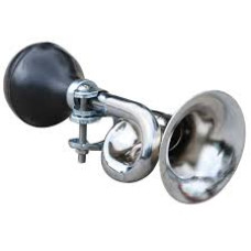 Klaxon Mariage Trompe Métallique Vintage Bike Horn Classic