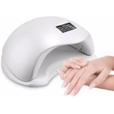 SUNUV SUN5 Plus Lampe UV LED Professionnelle 48W pour Ongles