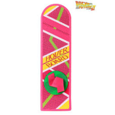 Mattel Back to the Future Hoverboard Replica