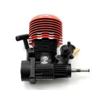 Dynamite .28 Mach 2 Nitro Engine