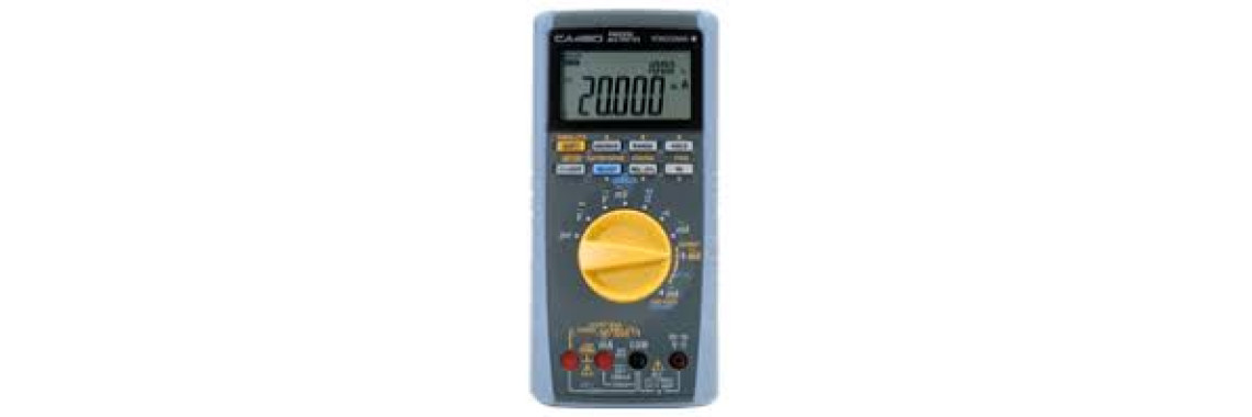 Yokogawa 3031 Multimètre Analogique Professionnel