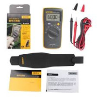 Fluke 101 Multimètre Numérique Compact Voltmètre