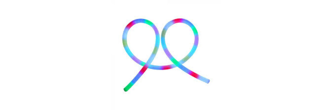 V-TAC LED Neon Flex Tube Flexible 24V 5m Éclairage Décoratif