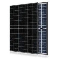 Jolywood JW-HD108N 500W N-Type Bifacial Solar Panel