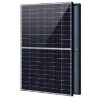 Francilienne Solar 500W Monocrystalline Panel