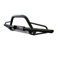 Pare-Chocs Avant ARB Deluxe Winch Bumper Land Rover Defender avec Support Treuil