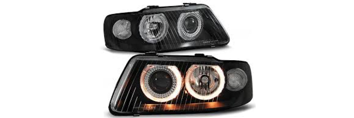 Depo Headlight Audi A3 8L