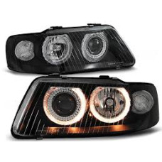 Depo Headlight Audi A3 8L
