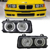 Depo Headlight BMW E36 Depo Headlight BMW E36