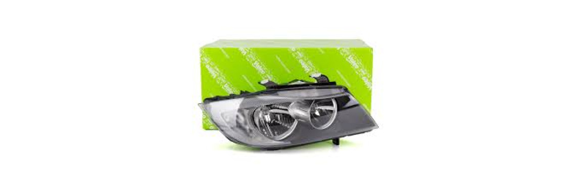 Valeo Headlight BMW E92