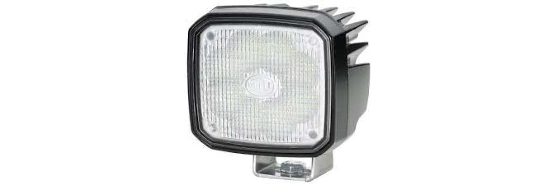 Hella Ultra Beam LED 24V