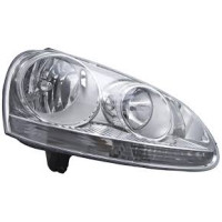 Hella Headlight VW Golf 5 GTI