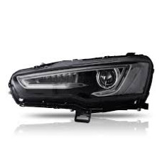 VLAND LED Headlights Audi A3 8P