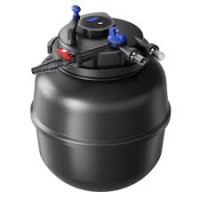 SunSun CPF-50000 Pompe Filtration Bassin avec Lampe UV 55W