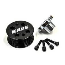 Poulie Compresseur Alta Performance 17% Mini Cooper S R53 2002-2006 Poulie Compresseur Alta Performance 17% Mini Cooper S R53 2002-2006