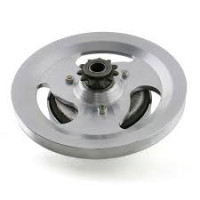 Poulie Embrayage MBK 51 Doppler ER2 Variateur Haute Performance